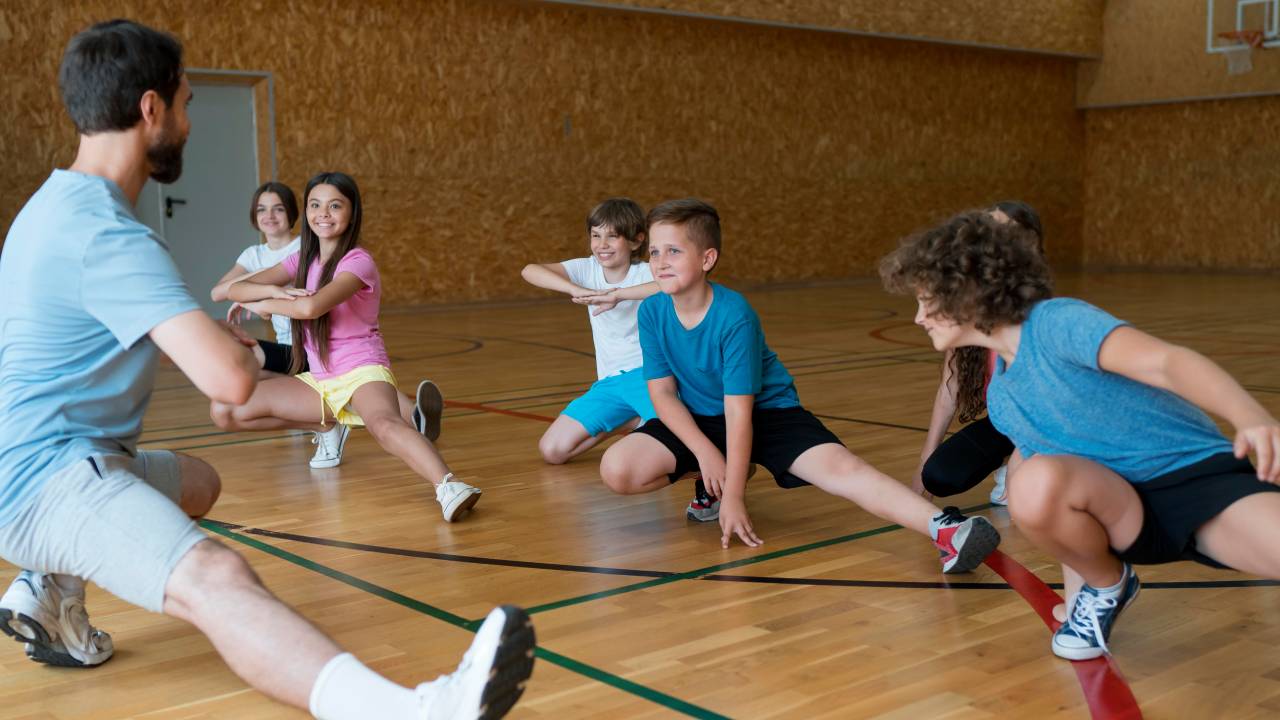 Palestre assenti in metà delle scuole italiane: il Sud pagherà il prezzo più alto