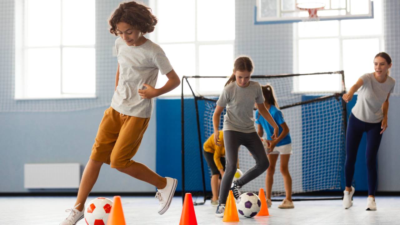 Sport a scuola: il nuovo DDL sugli impianti scolastici a disposizione delle associazioni sportive