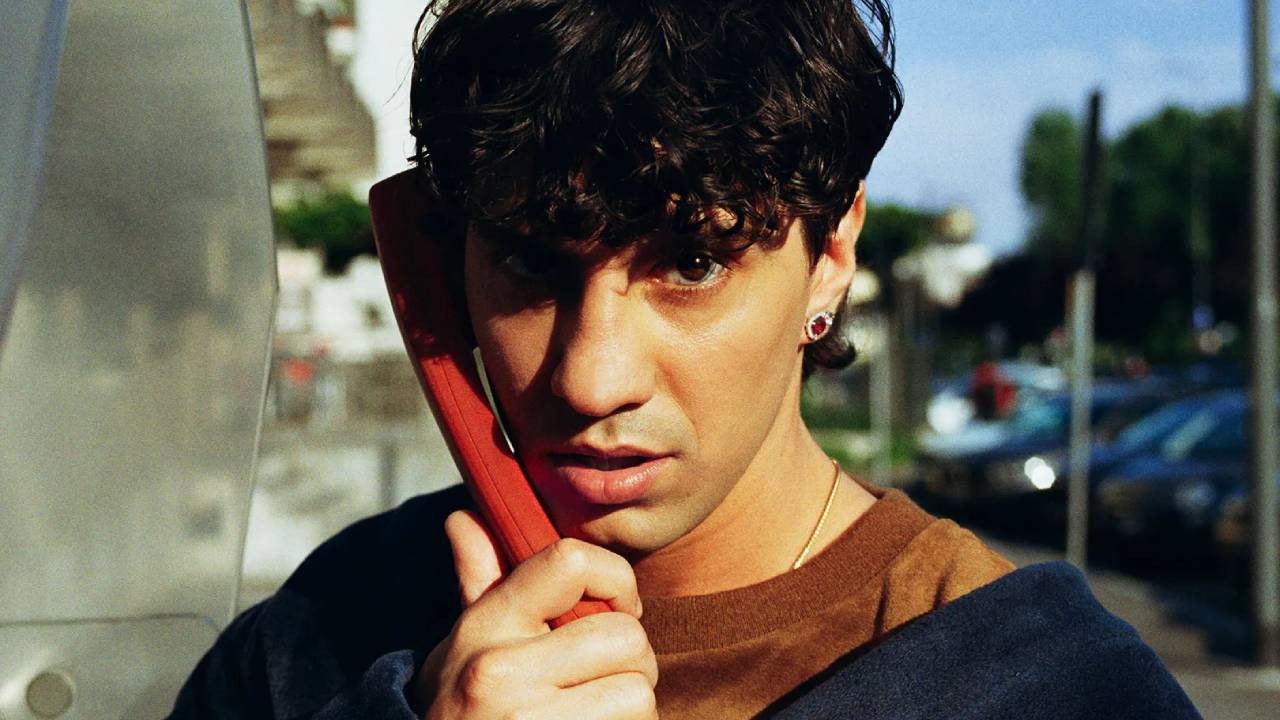 Concerti Tedua 2026: date, biglietti e scaletta