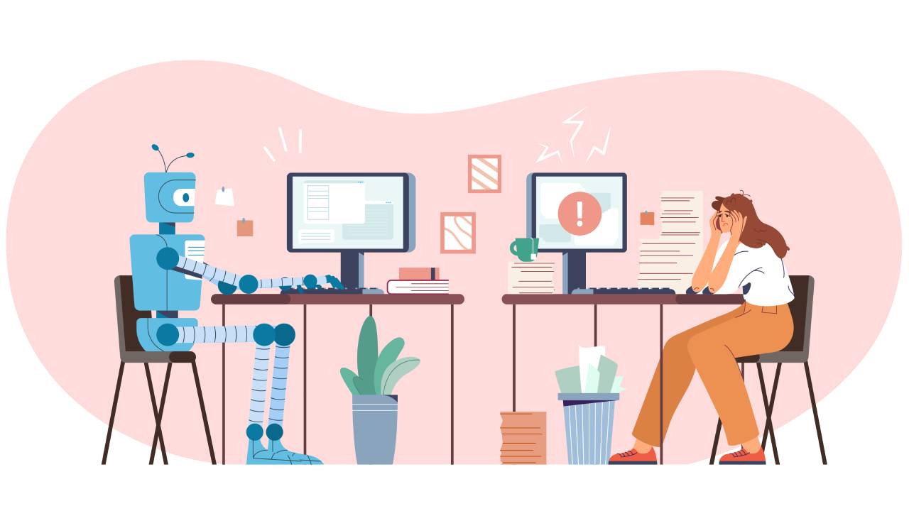 Errore dell’intelligenza artificiale: pacchetto di patatine scambiato per un’arma, scatta l’allarme a scuola negli USA