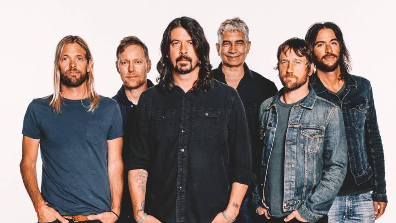 Concerti Foo Fighters 2026: biglietti, date e scaletta