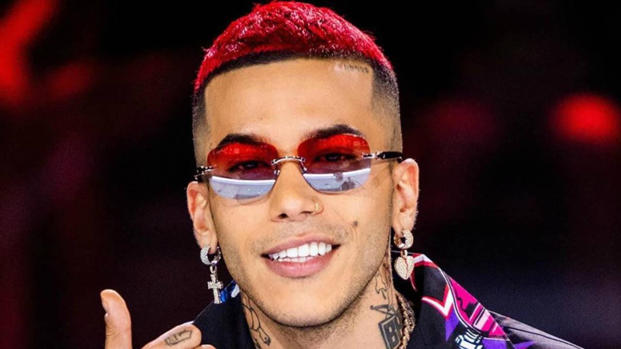 Concerti Sfera Ebbasta 2026: date, biglietti e scaletta di €LEBRAT10N