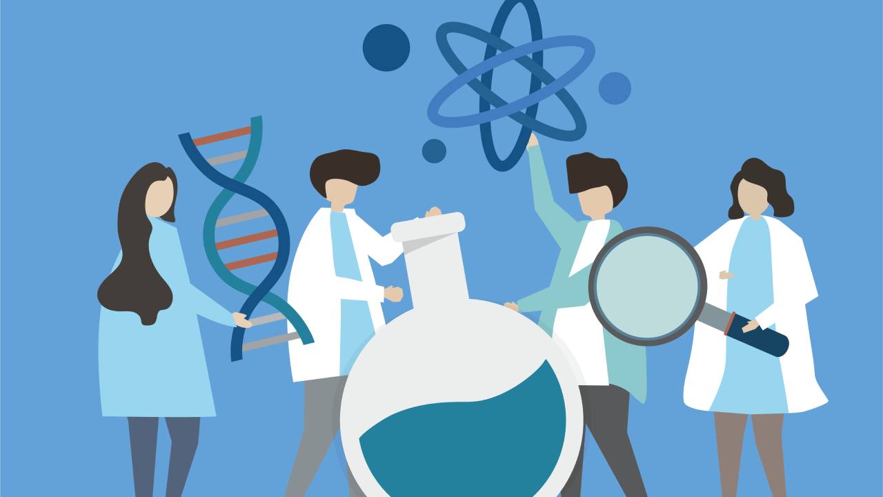 Consiglio Europeo della Ricerca finanzia 66 team con 684 milioni di euro