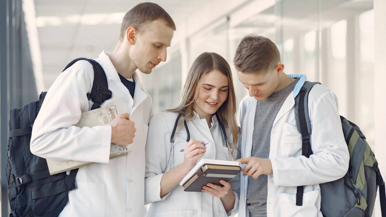 Medicina, primo appello del semestre filtro: l'87% supera la prova, risultati il 3 dicembre