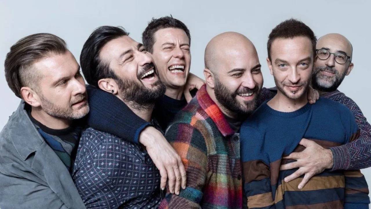 Negramaro, concerti 2026: date, biglietti e scaletta