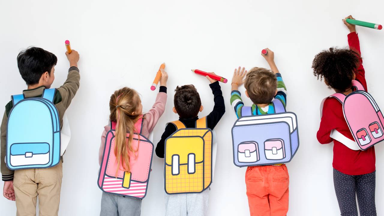 Obbligo scolastico in Europa: dai 3 anni della Francia ai 14 della Romania, l'Italia a 6-16