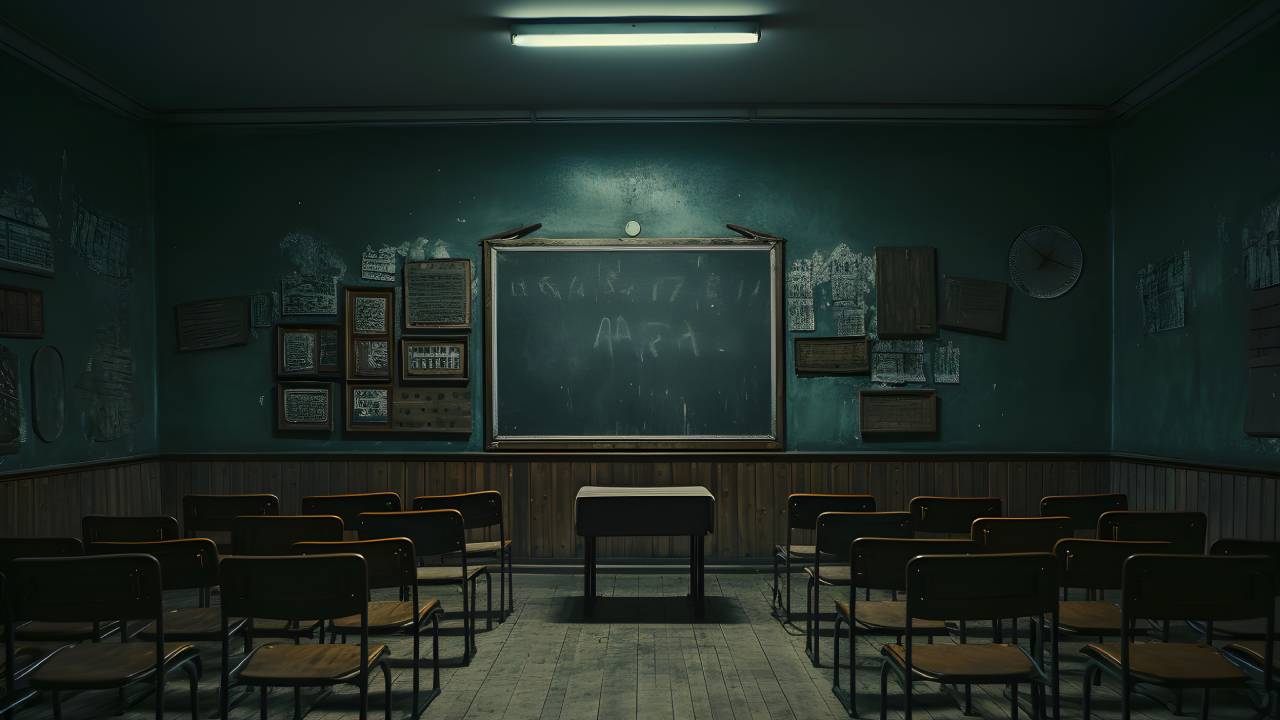 Raid fascista al liceo di Roma, il Pd chiede a Meloni un'informativa in aula