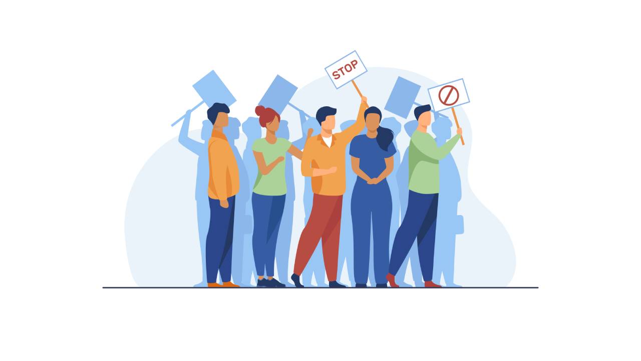 Sciopero 4 novembre, SISA contro i concorsi per dirigenti: richieste di ruolo unico docente e stipendi +20%