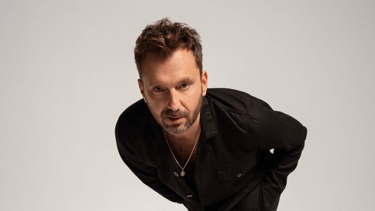 Concerti Cesare Cremonini 2026: date, biglietti e scaletta