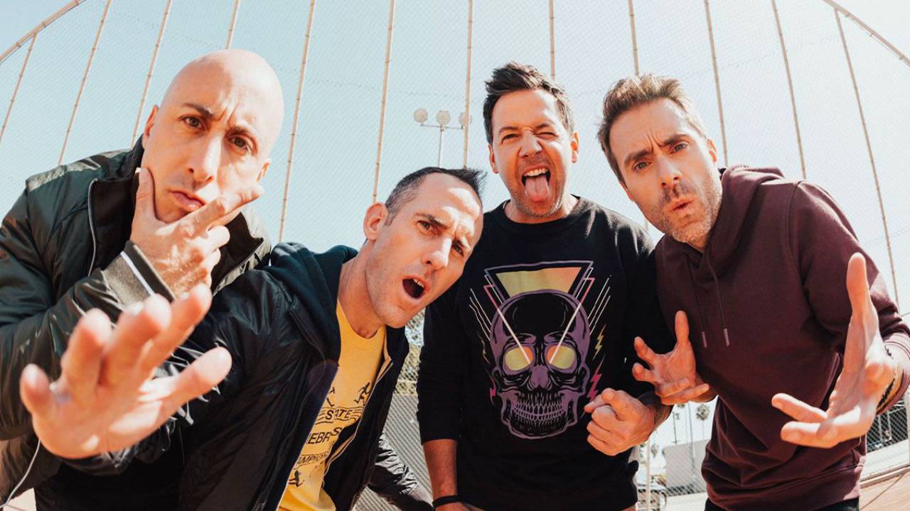 Concerti Simple Plan 2026: date, biglietti e scaletta