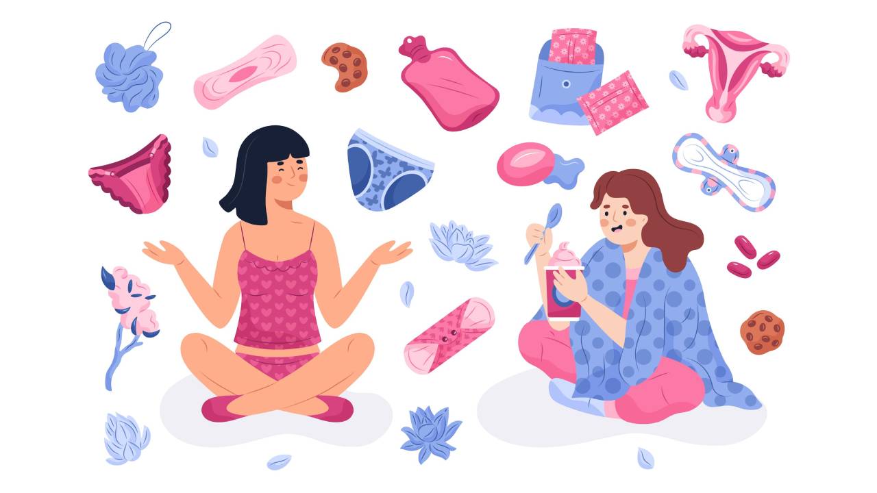 Congedo mestruale a scuola, due licei di Potenza introducono assenze giustificate