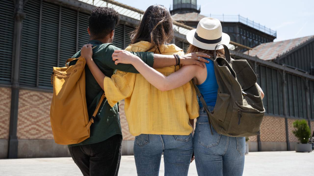 Erasmus+, oltre un milione di italiani in dieci anni: i dati Indire presentati a Bologna