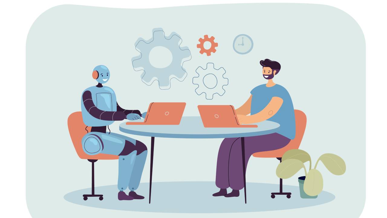 IA e lavoro, quali professioni rischiano: la guida per studenti su competenze resilienti