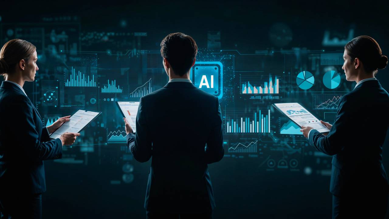 Intelligenza artificiale nelle imprese europee, l'Italia al 19%: la crescita accelera nel 2025