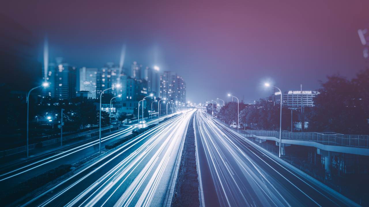 Internet quantistico: teletrasportato lo stato di un fotone su 30 km di fibra già in uso