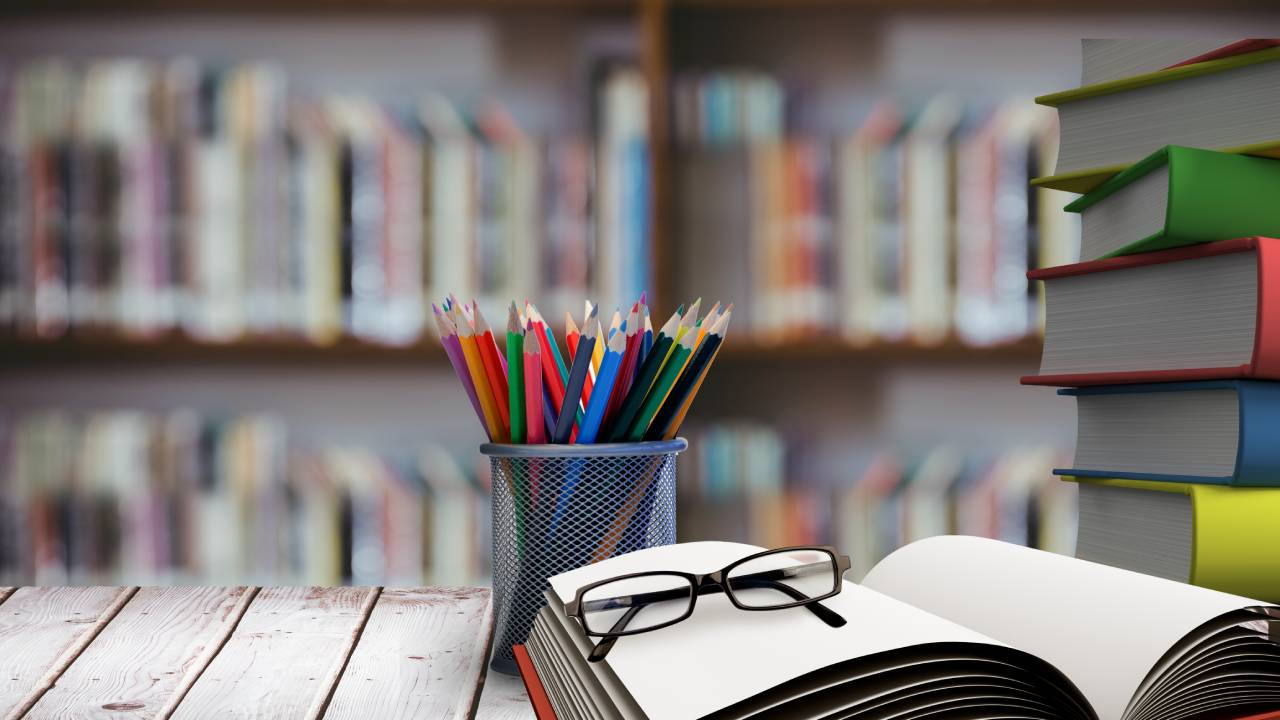 Libri di testo in comodato d'uso nelle scuole: il piano del MEF per risparmiare sulle famiglie