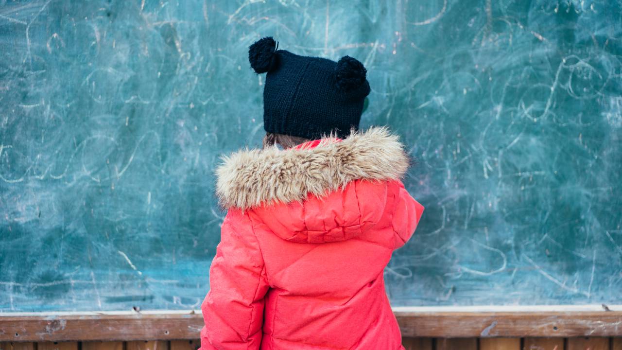 Scuole al freddo in Piemonte: violato l'obbligo dei 18 °C previsto dal decreto del 1975