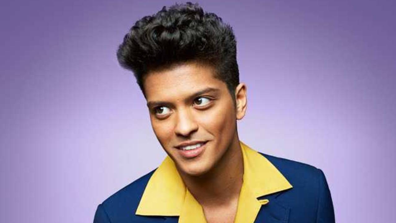 Concerti Bruno Mars 2026: date, biglietti e scaletta di 