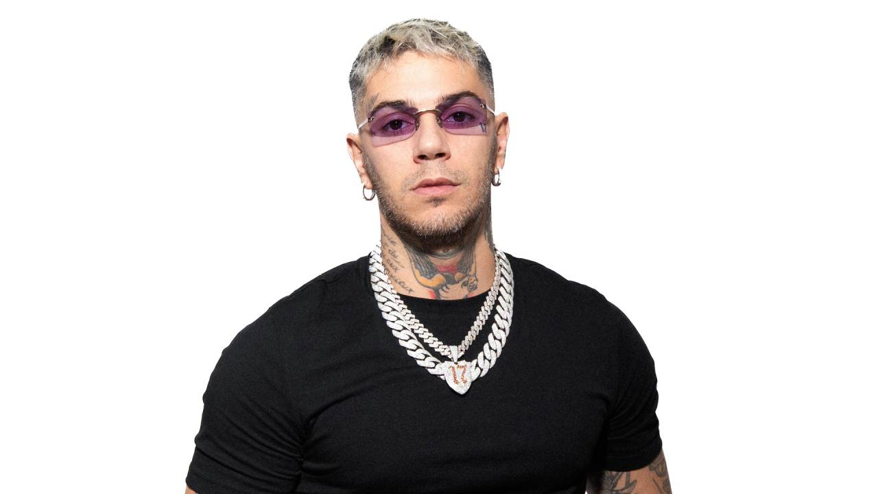 Concerti Emis Killa 2026: date, biglietti e scaletta