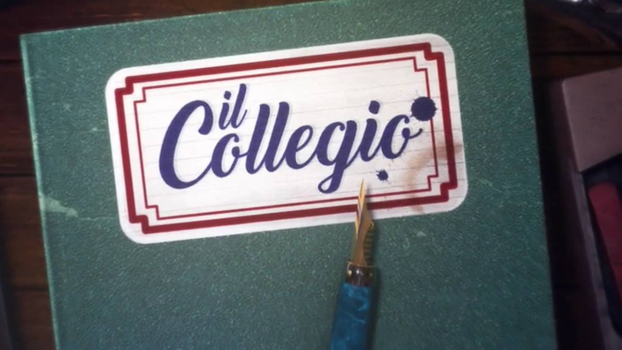 Il Collegio 9 riparte il 13 gennaio su Rai2: storia, docenti e streaming su RaiPlay