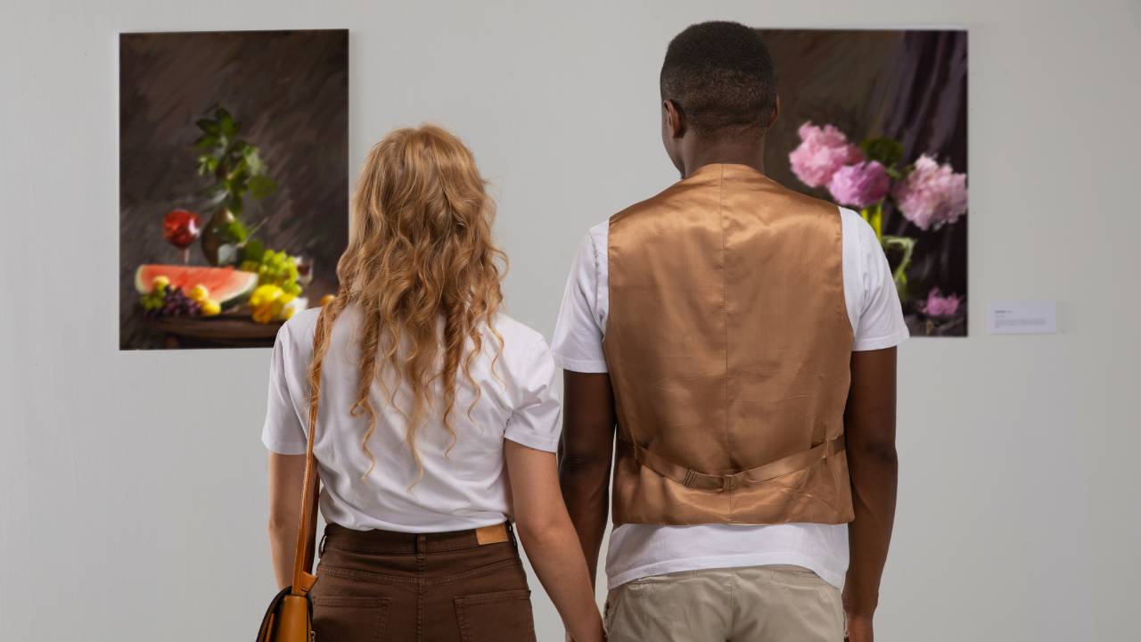 Mostre immersive, il nuovo pubblico: come GenZ e Millennial scelgono l'arte digitale