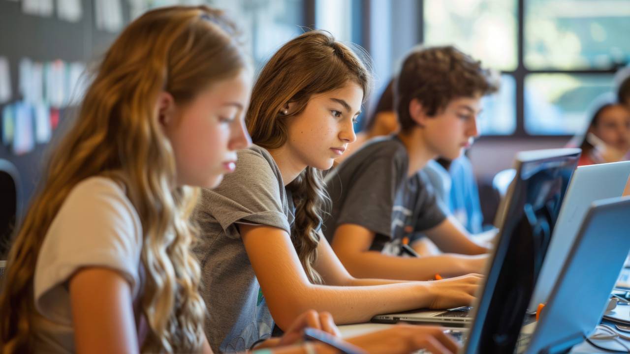 Scuole in crisi digitale: connessioni instabili e docenti costretti agli hotspot nonostante il PNRR