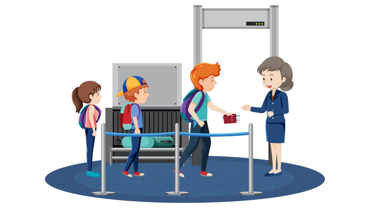 Metal detector nelle scuole, Valditara conferma: installati fuori dagli edifici su richiesta dei dirigenti