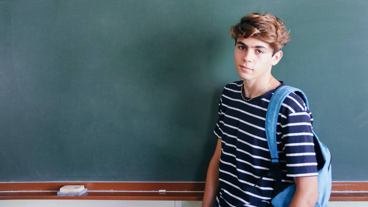 Terza media, il 5 in condotta blocca l'esame: cosa cambia con la riforma Valditara