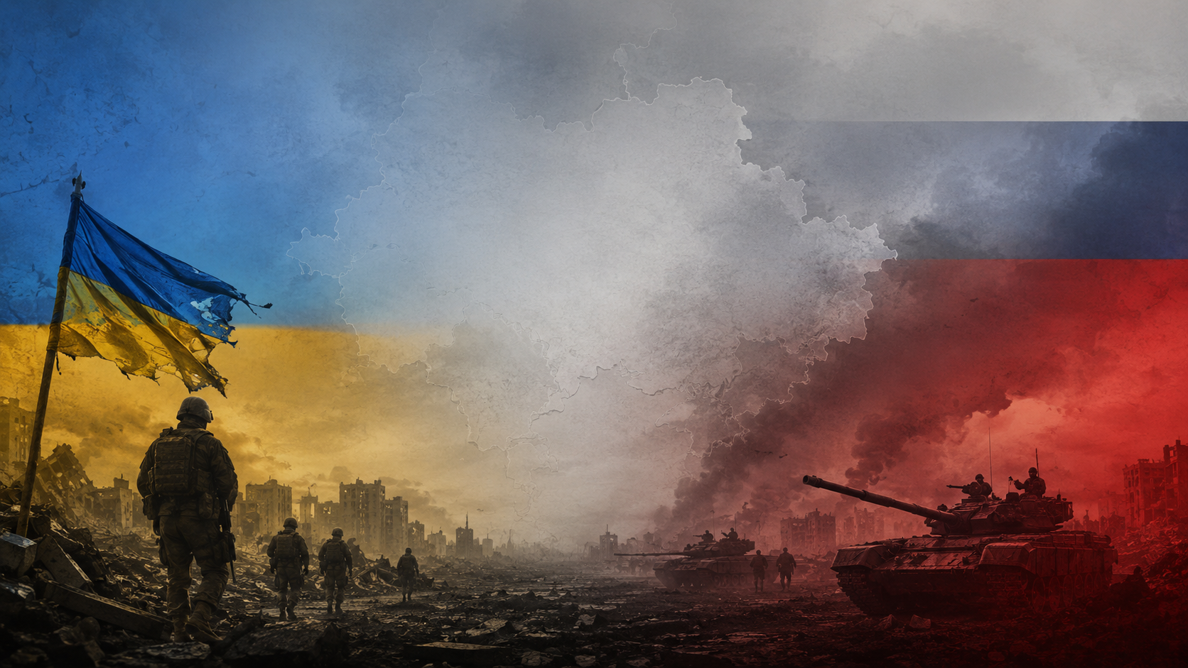 Tema sulla Guerra tra Ucraina e Russia: traccia svolta