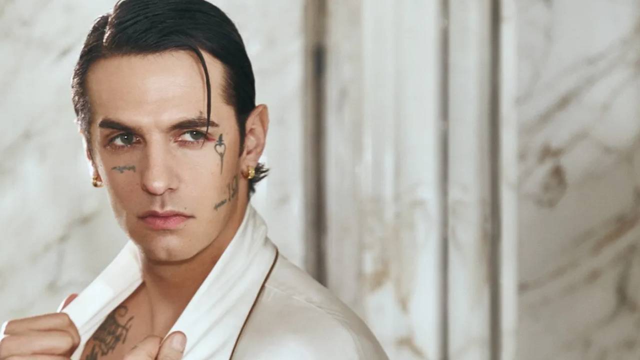 Concerti Achille Lauro 2026: date, biglietti e scaletta del Palazzetti Live