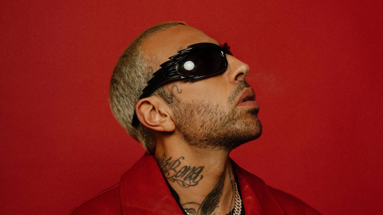 Concerti Luchè 2026: date, biglietti e scaletta