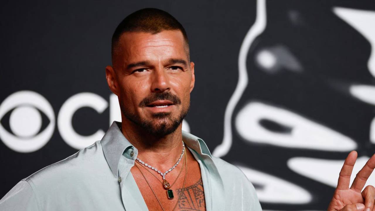 Concerti Ricky Martin 2026: date, biglietti e scaletta