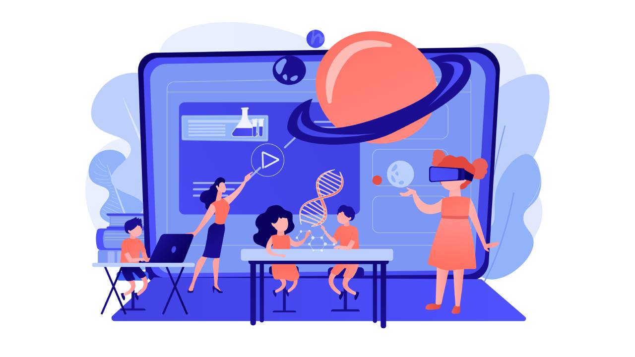 Indire avvia indagine nazionale sull'uso dell'IA nelle scuole: i risultati al Festival di settembre