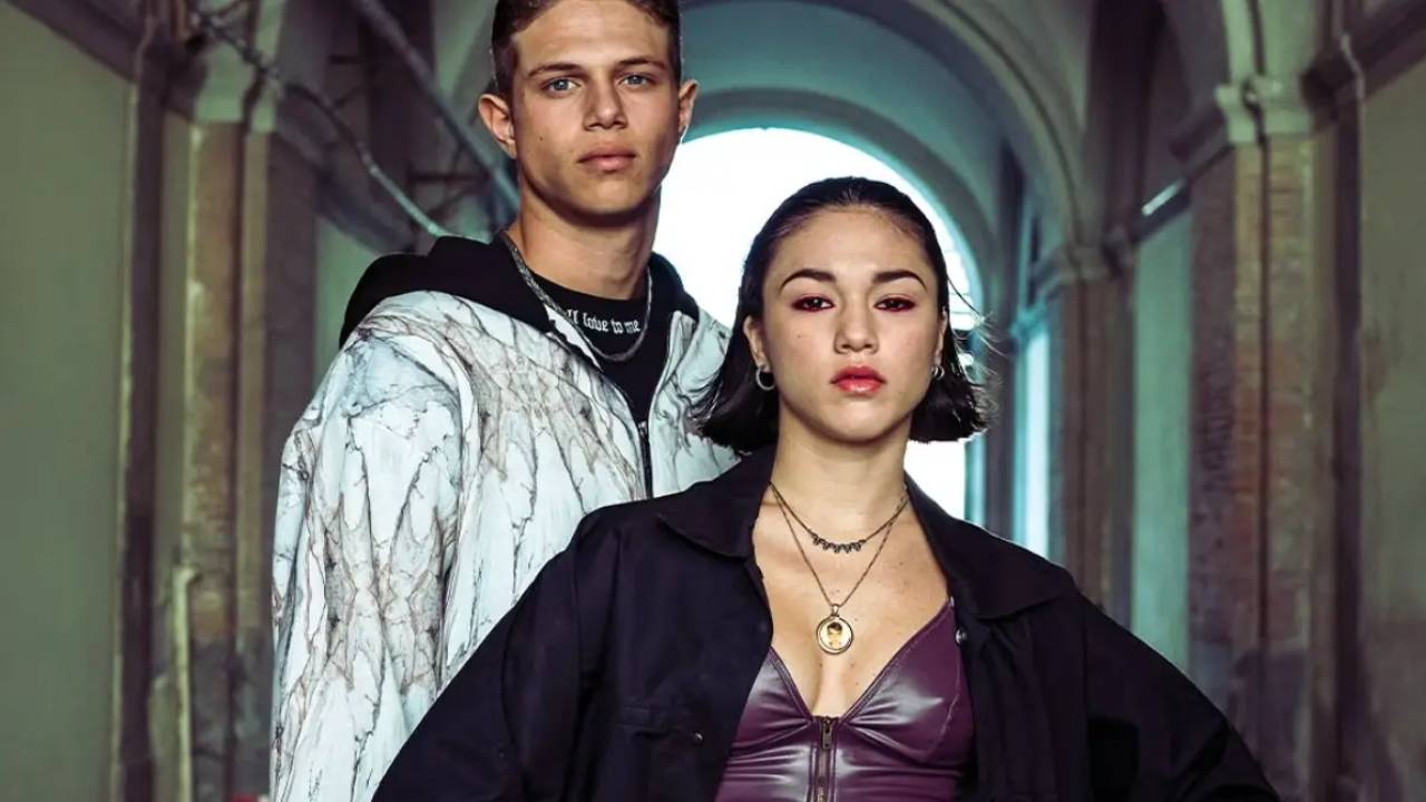 Mare Fuori 6, primi 6 episodi su RaiPlay dal 4 marzo a mezzanotte, box completo l'11