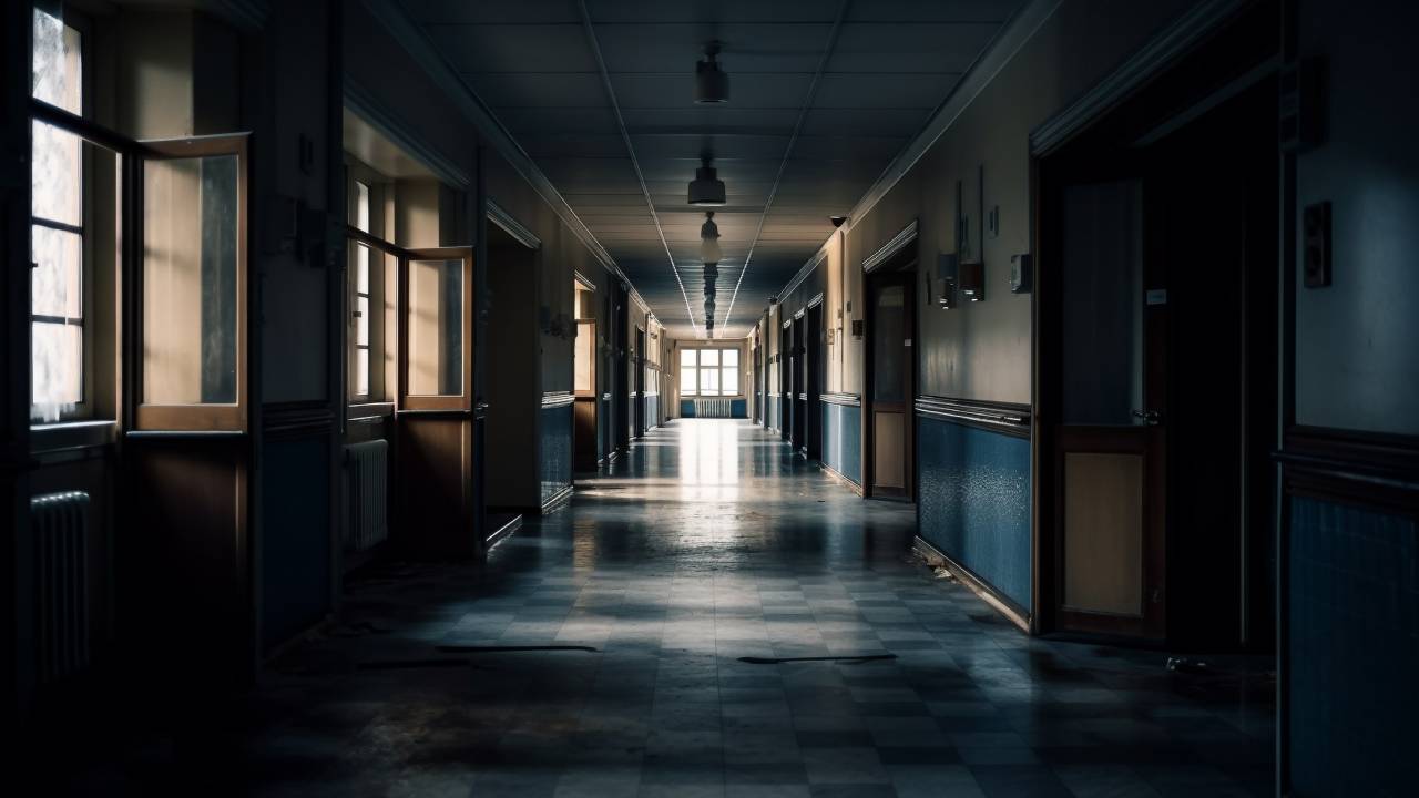 Tredicenne accoltella insegnante a scuola: non imputabile, disposto inserimento in comunità