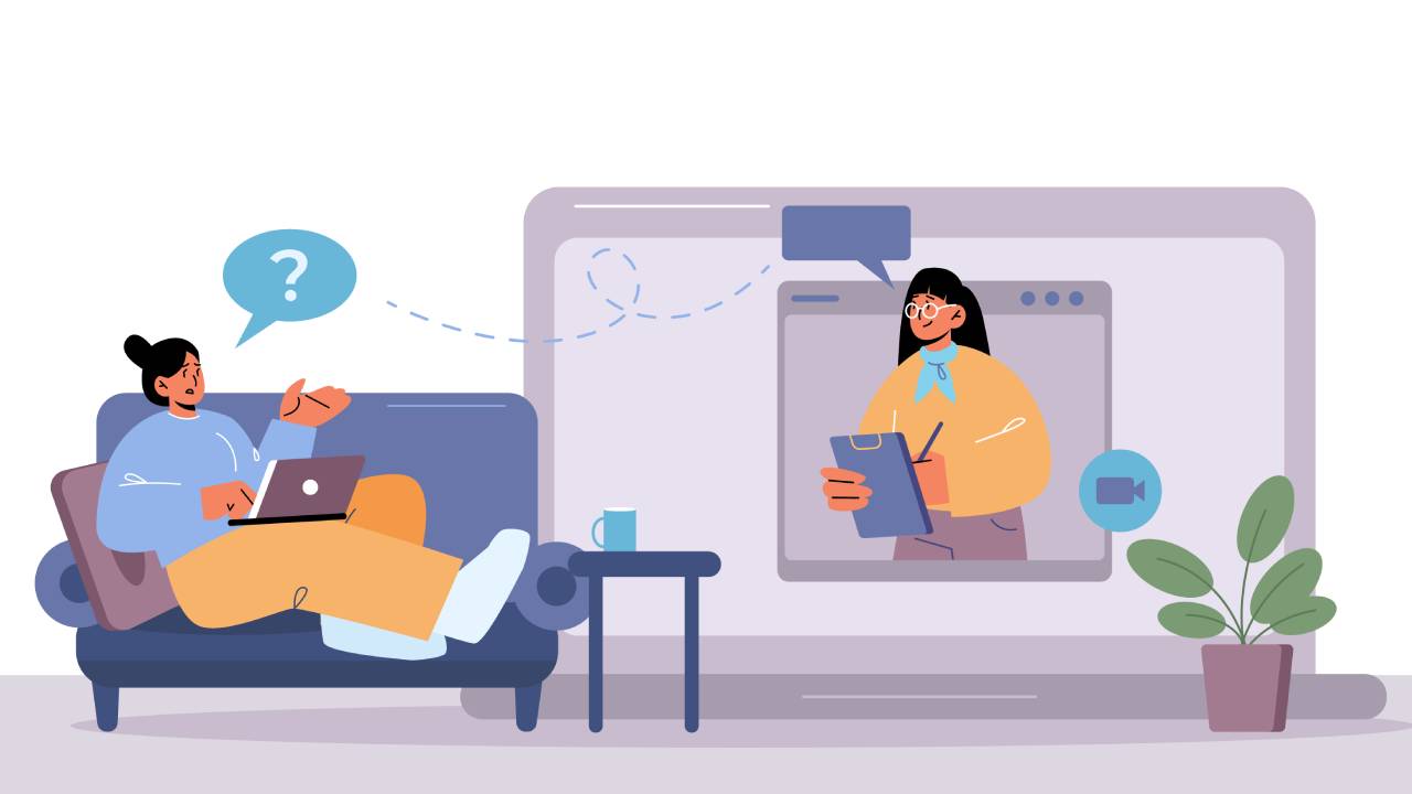 AscoltaMi, il servizio di psicologia online per studenti ottiene il via libera del Garante privacy