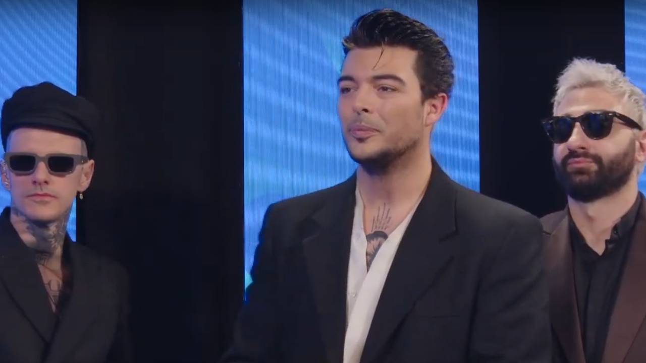 Concerti The Kolors 2026: date, biglietti e scaletta