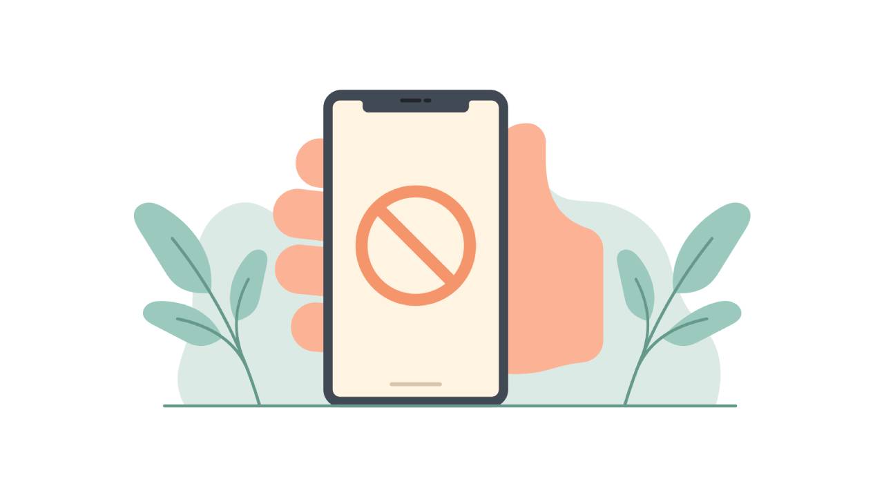 Digital detox nelle scuole, il 90% degli istituti vieta lo smartphone in aula