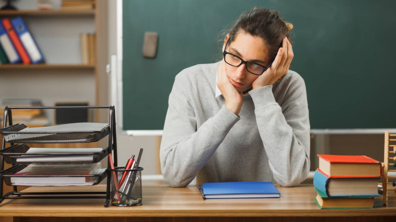 Sicurezza scolastica, Anief propone ricambio generazionale e tutela dal burnout docente