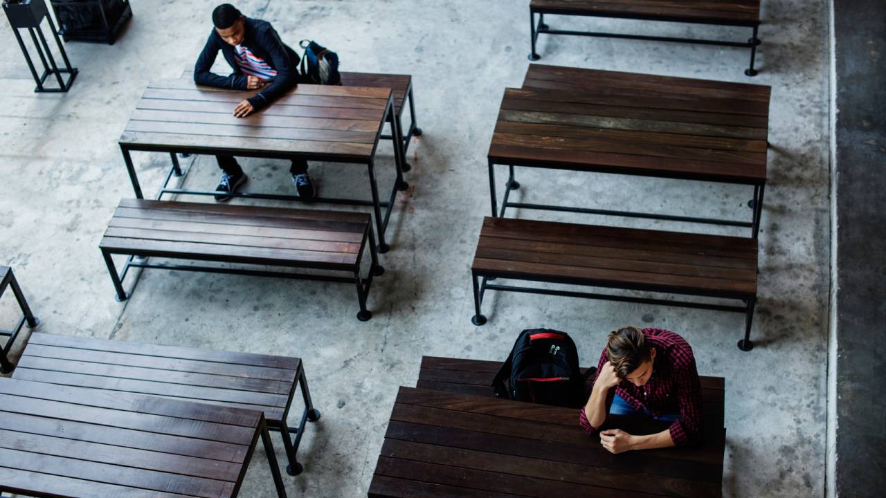Istat 2026, scuola in declino: 1,6 milioni di under 14 in meno entro il 2040, il Mezzogiorno crolla