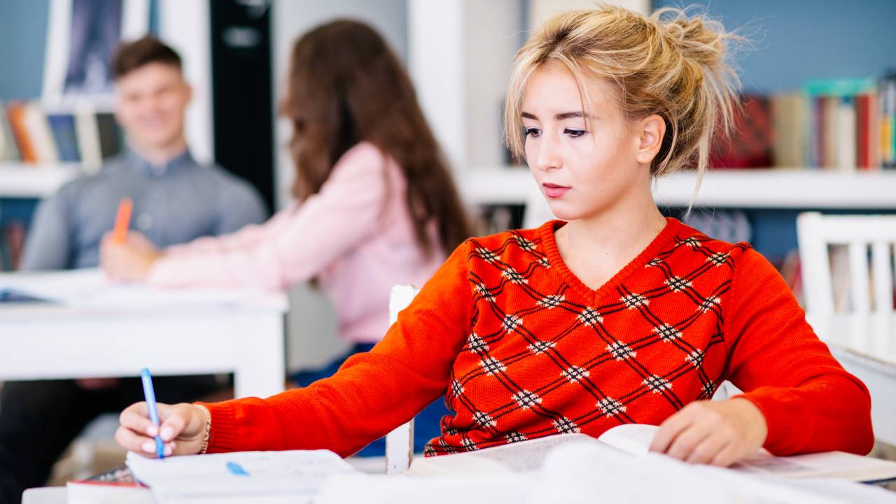 Prove INVALSI 2025, studenti stranieri superano i compagni italiani in inglese e competenze digitali