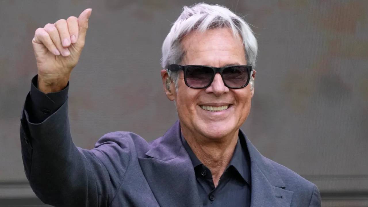 Concerti Claudio Baglioni 2027: date, biglietti e scaletta