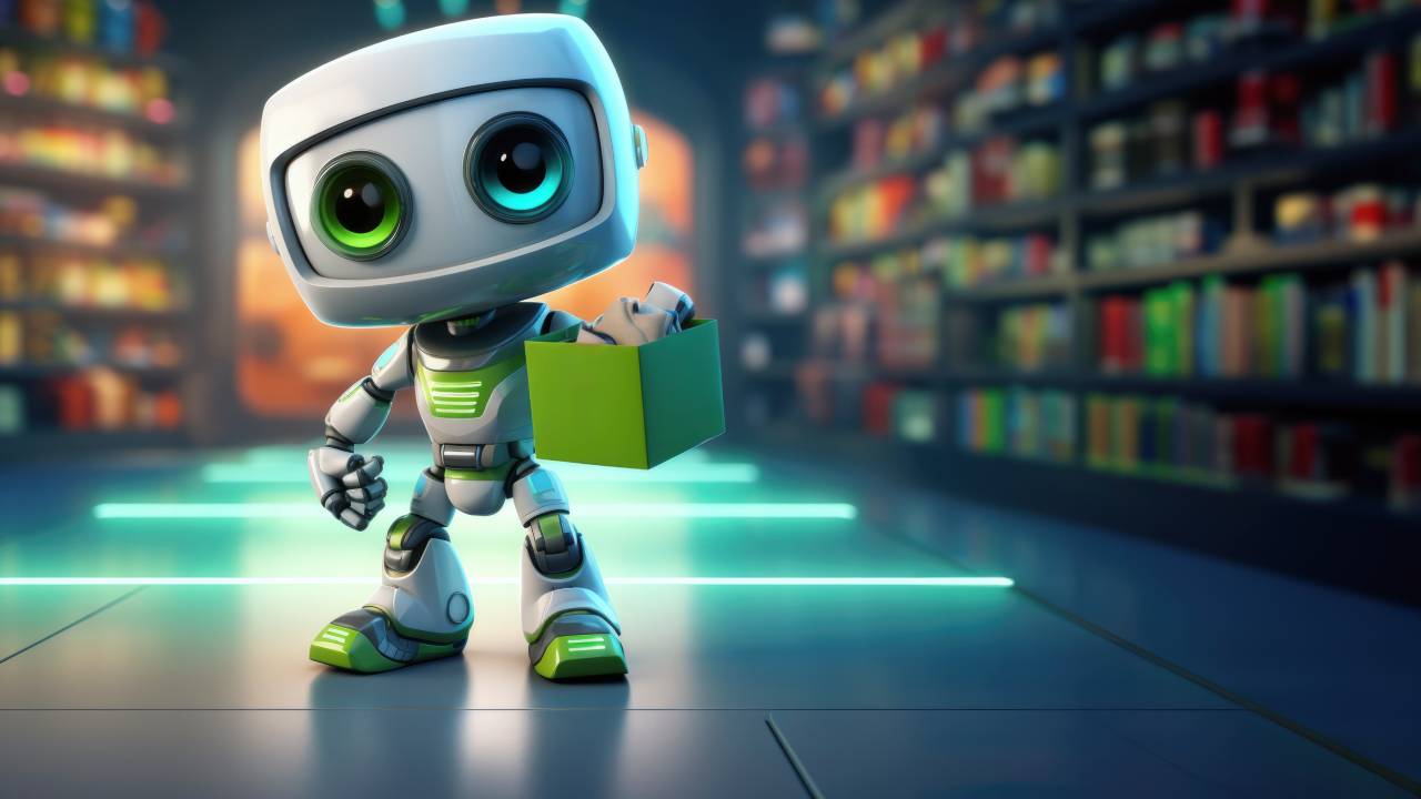 Robot docente Sally sospeso a New York: proteste contro l'IA in classe