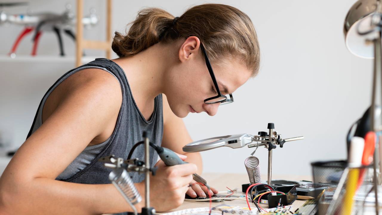 Sapienza apre le candidature per PER-LEI-STEM: percorsi STEM inclusivi per docenti