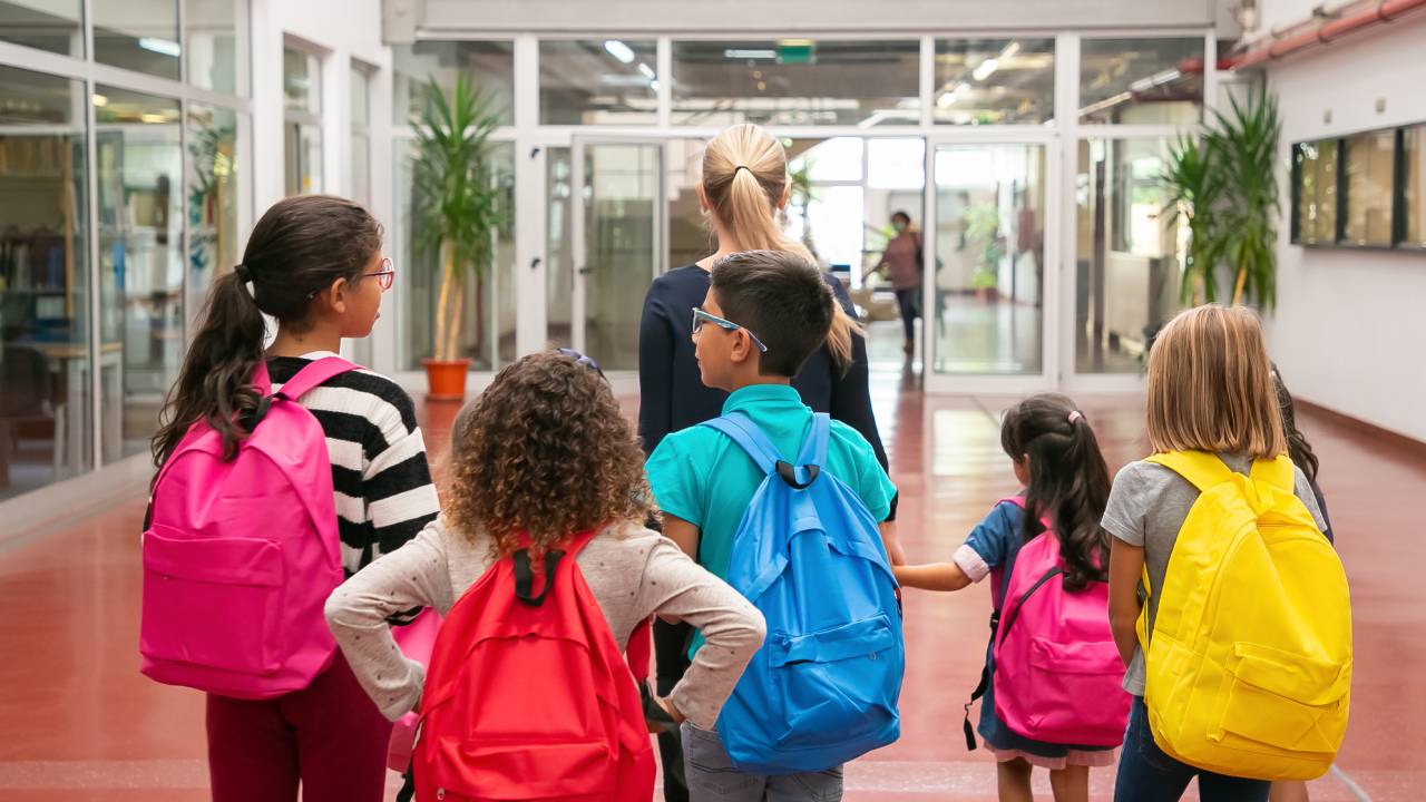 Scuole aperte dal 31 agosto in Emilia-Romagna: 8mila iscritti, verso l'estensione regionale