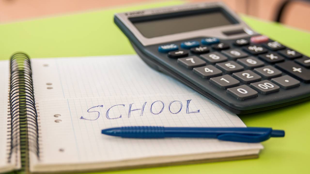 Detrazione spese scolastiche 2026: al massimo 190 euro di sconto IRPEF per alunno