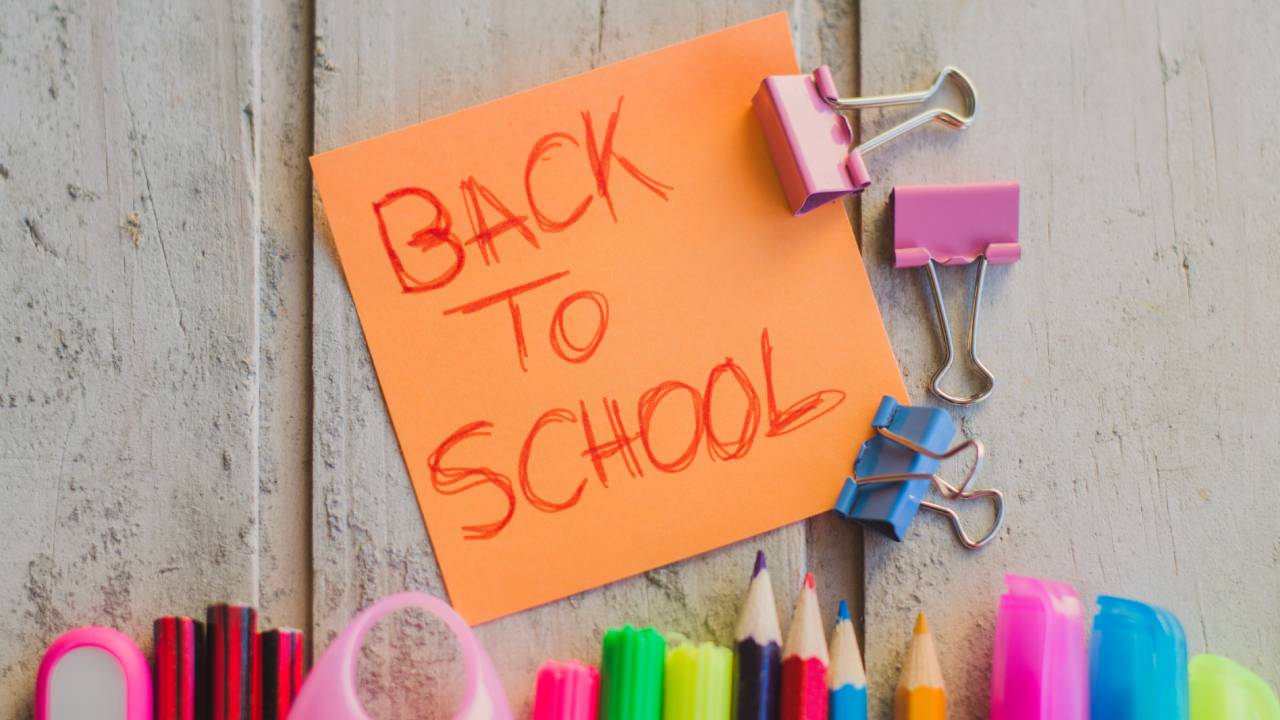 Emilia-Romagna, scuole aperte dal 31 agosto in 42 comuni: 8mila bambini tra attività e socialità