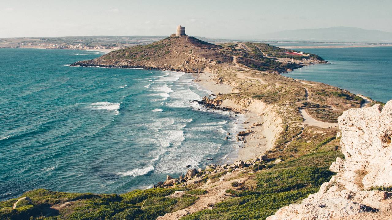 Itaca a Cefalonia: la penisola di Paliki sfida la geografia omerica