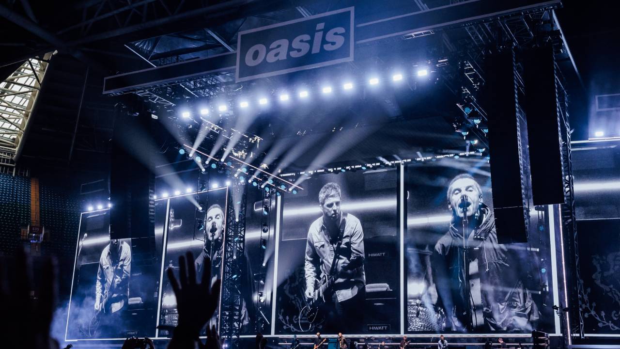 Oasis Live 2027, biglietti per Roma: registrazione entro il 17 settembre, prezzi da 92 a 276 euro