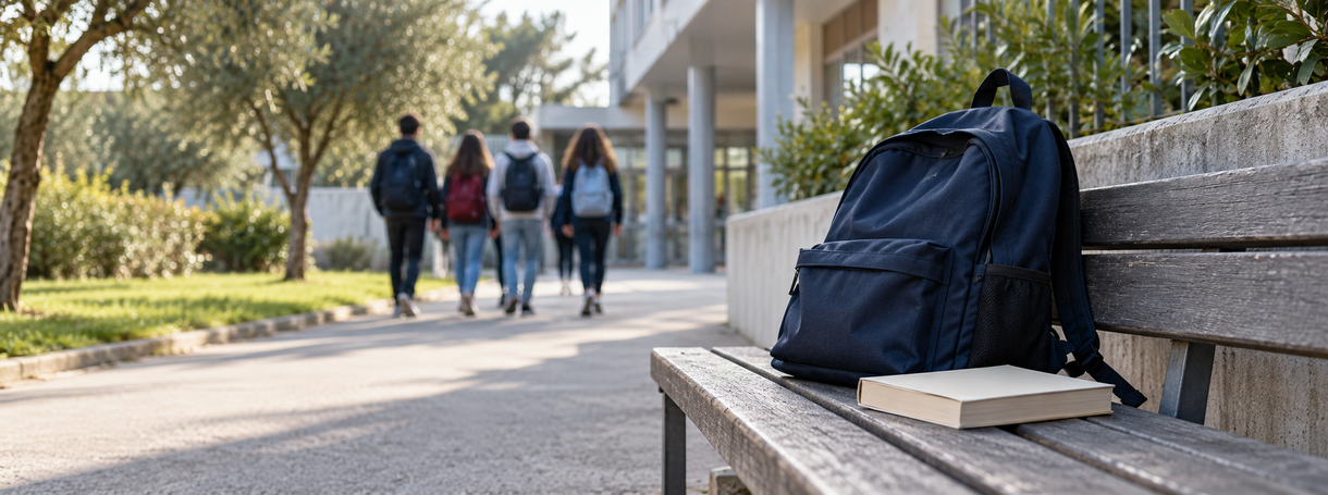 Istat, calo dell'abbandono scolastico ma competenze di terza media in crisi